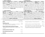 TREK'N EAT Vollkornbrotmischung Mieszanka do pieczenia i gotowania Naty Shop