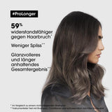 L'Oréal Professionnel Maska wzmacniająca włosy długie i cienkie z wypełniaczem A-100 i aminokwasami, Series Expert, Pro Longer Mask Maska do włosów Naty Shop