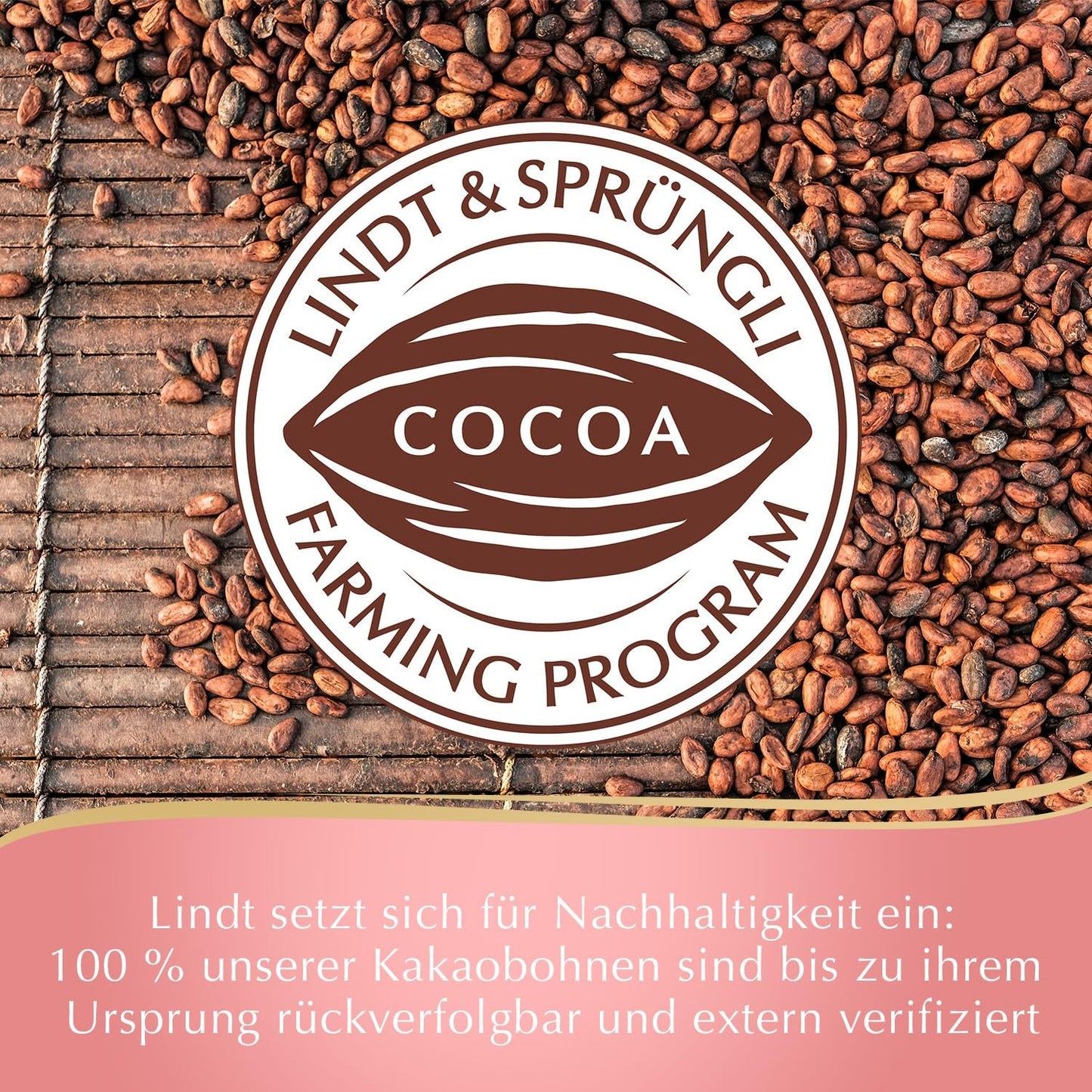 Mus czekoladowy Lindt z czekoladowymi jajkami | 450 g Mleczna czekolada wypełniona rozpływającym się w ustach musem czekoladowym | Czekolada Wielkanocna | Prezent czekoladowy | Pisanki | Czekoladowe jajka