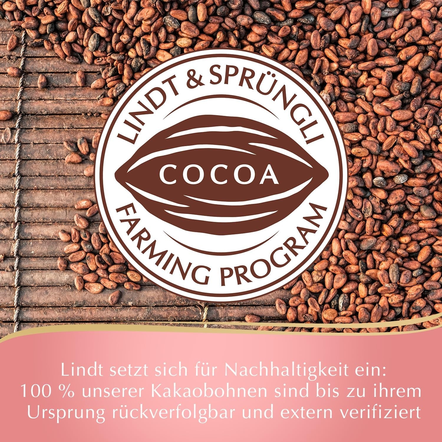 Mieszanka Wielkanocna Lindt Czekolada LINDOR | Pudełko 144g | Rozpływające się w ustach jajka LINDOR w trzech wariantach: Czekolada mleczna, Czekolada gorzka, Orzech laskowy | Czekolada Wielkanocna | Prezent czekoladowy | 1 opakowanie
