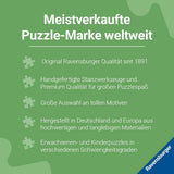 Puzzle dla dzieci Ravensburger - 13353 Słodkie zwierzaki dla dzieci - 200-elementowe puzzle dla dzieci od 8. roku życia Puzzle Naty Shop
