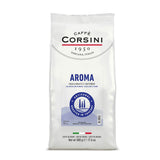 Caffè Corsini - Zestaw Aromatische Kaffeebohnen Der Perfekte Morgen, Ausgewählter Kaffee, 2x500g + 1Kg Zestaw Gesamtes 2Kg