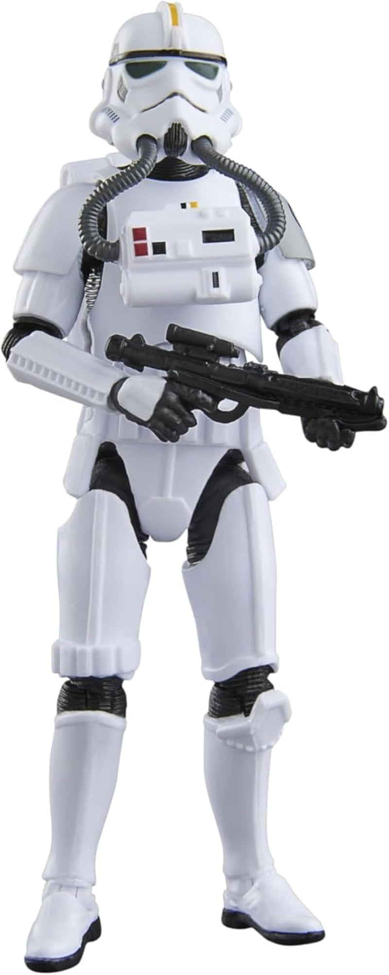 Star Wars Jetpack Trooper Vintage Collection Star Wars Jedi: Survivor Figurka (skala 9,5 cm) Figurki Naty Shop Domyślny tytuł