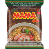 MAMA - Makaron Instant z Kurczakiem - Opakowanie zbiorcze (30 X 55 GR)