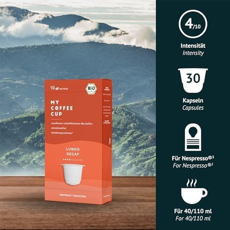 Bezkofeinowa Bio N HC