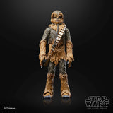 Star Wars Black Series Chewbacca, Powrót Jedi Figurka, 15 cm Figurki Naty Shop