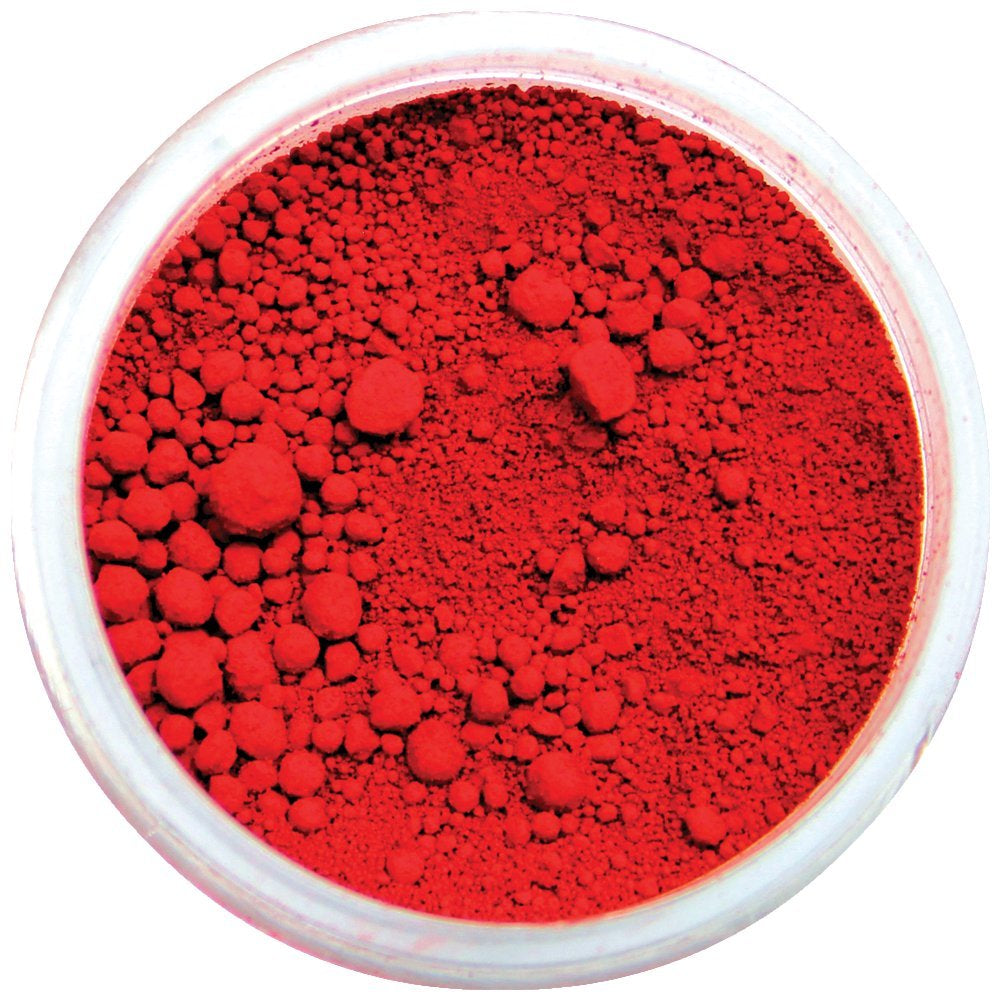 Farba proszkowa - Red Velvet (2G)