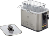 Tamaño FR326E - Frytownica, 1000 W, 1,3 litra Naty Shop Appliances