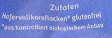Organiczne płatki owsiane Hof, 475 g
