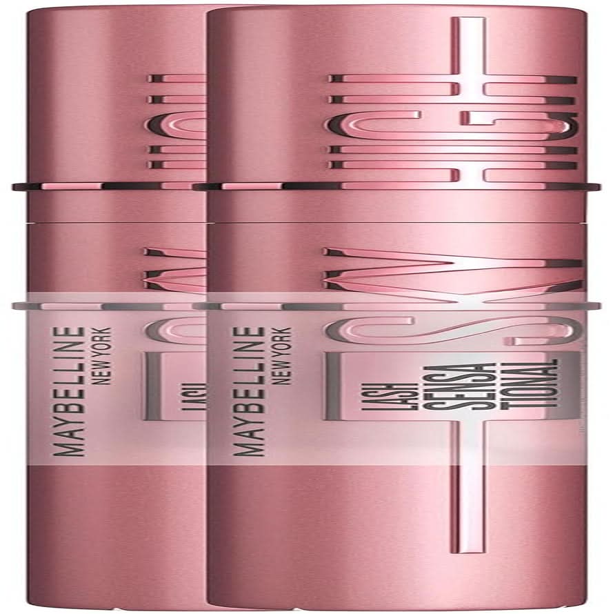 Maybelline Lash Sensational Sky High Sklep z kosmetykami i urodą Naty