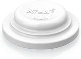 Laktator Philips Avent Comfort SCF 330/20, biały Akcesoria Żywność i karmienie piersią Sklep Bebe Naty