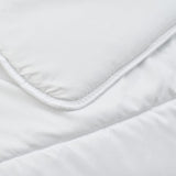 Bleu Câlin COUETTE MIKROFIBRA KMF 45S, 240X260Cm, Poliester, Kołdra, Kocyk, Biały, Zimowe Kołdry i kołdry Naty Shop