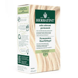 Żel do trwałej farbowania włosów 6N ciemny blond - 170 ml I Bez amoniaku, 100% pokrycia siwych włosów I Testowany na skórze wrażliwej, z 8 ekstraktami roślinnymi