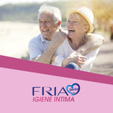 Podpaski higieniczne Fria Intima Senior 60 sztuk