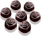 Silikomart 191827, Praliny czekoladowe, Aniołki, Pozostałe modele Kuchnia Naty Shop Roses