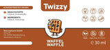 Aromat spożywczy Twizzy Waffle - 30 ml - Intensywny aromat - Idealny do wypieków Arome Naty Shop