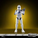 Kolekcja Star Wars: Clone Trooper Lieutenant (Teth), Star Wars: Ahsoka Figurka, 9,5 cm Figurki Naty Shop