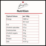 Makaron Orecchiette, 500 g