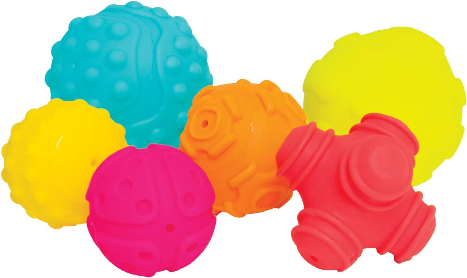 Playgro grzechotka dla dzieci - grzechotka dla dzieci - grzechotka dla dzieci - grzechotka - motoryka - zabawka dla dzieci - motoryka dla dzieci - kolorowe Zabawki Bebe Naty Sklep Piłki Sensoryczne