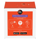 NESCAFÉ DOLCE GUSTO Lungo Kaffeekapseln 3-pak (3 x 16 Kapseln)