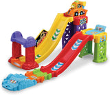 Vtech Electronics 80-527504 TUT Rampa akcji Speedster dla dzieci Zabawki dla dzieci Naty Shop