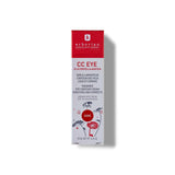 Erborian - CC Eye Cream Gold z Centella Asiatica - Korektor konturu oka Sklep z Kosmetykami i Uroda Naty