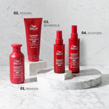 Wella Professionals Ultimate Repair Szampon głęboko oczyszczający, 250ml Wella pod prysznic i do kąpieli