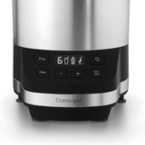 WMF Kult Pro Multifunktionsmixer Hochleistungsmixer, 30 000 U/Min, Smoothie Maker, Mikser stojący, Funkcja kruszenia lodu, 4 Mixbehälter Inkl. Togo-Verschluss Kitchen Naty Shop
