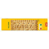 LEIBNIZ Ciasteczka pełnoziarniste, 200 g, Chrupiące Ciasteczka pełnoziarniste 100% (1 x 200g)