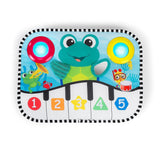 Baby Einstein Earl the Elephant Sound Machine Bluetooth, system muzyczny + lampka nocna, zabawki dla niemowląt i małych dzieci Bebe Naty Shop łóżeczko dziecięce Neptune