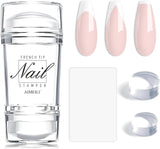 Taśma lateksowa AIMEILI Nagelleck Korrektor Hautschutz Fingerschutz Für Nail Art Palisade Geruchlos Weiß 15Ml