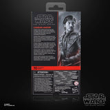 Star Wars Black Series Cassian Andor Andor Figurka kolekcjonerska, 15 cm Figurki Naty Shop