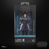 Gwiezdne Wojny Czarna seria Anakin Skywalker, Gwiezdne Wojny: Ahsoka Premium Kolekcjonerska figurka (15 cm) Figurki Naty Shop