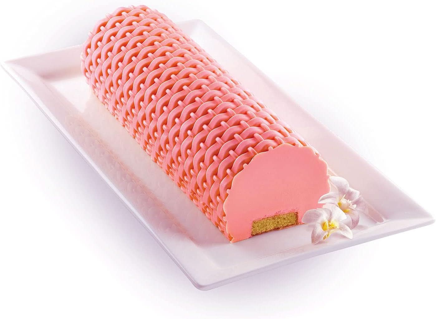 SILIKOMART 23.059.63.0065, Magic BUCHE, Sklep Gold Kitchen Naty