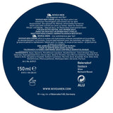 NIVEA MEN Creme, odżywczy krem do skóry z witaminą E, 150 ml Naty Shop