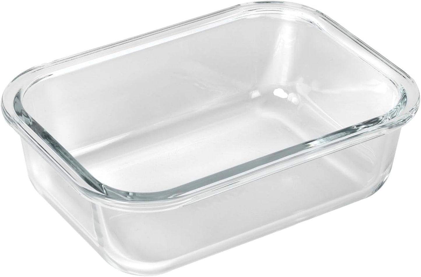 KUHN RIKON 24031 Słoik szklany, szklany, przezroczysty Pudełka do przechowywania żywności Naty Shop
