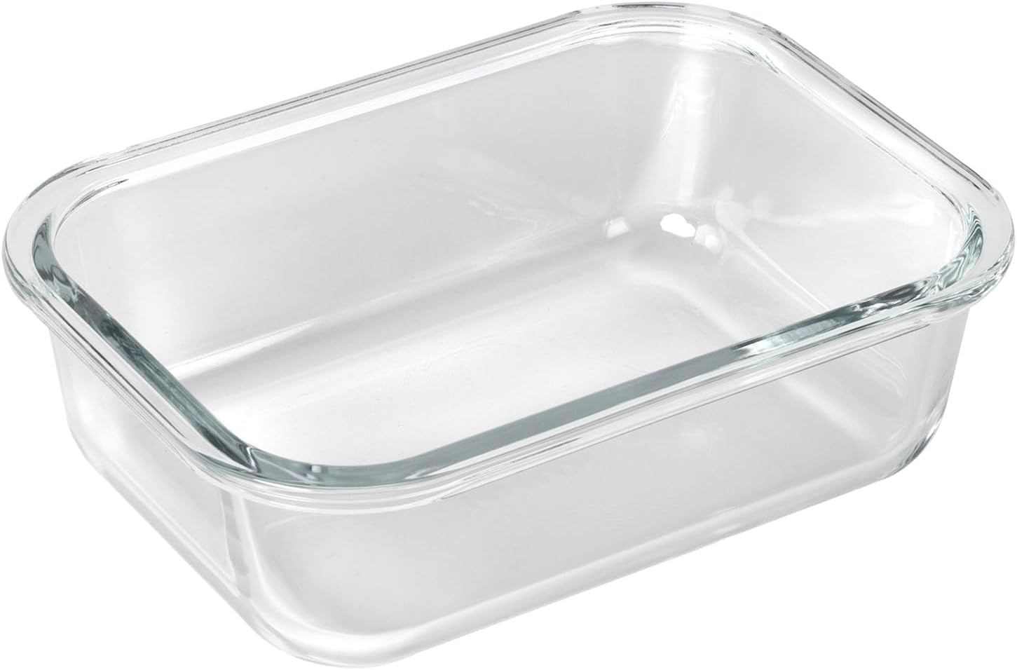 KUHN RIKON 24031 Słoik szklany, szklany, przezroczysty Pudełka do przechowywania żywności Naty Shop