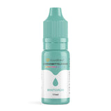 Goodbake Pastel Sand Beige Barwnik spożywczy (11ml) - Barwnik spożywczy w dużej dawce - Do barwienia ciast, kremów, kremów maślanych, makaroników, napojów, śluzów i wielu innych produktów. 100% wegańskie