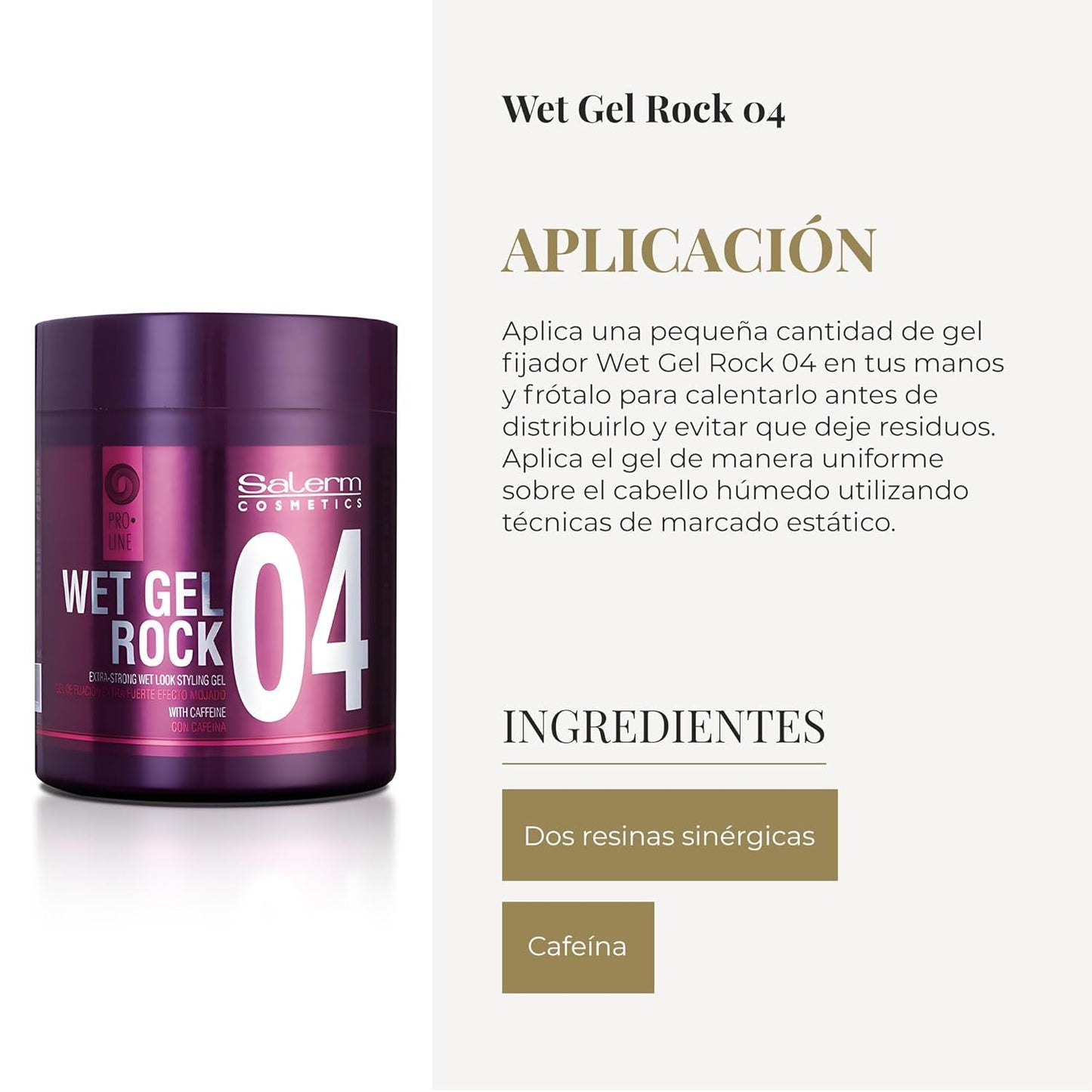 Salerm Cosmetics, preparat na wypadanie włosów, 500 ml Salerm Cosmetics pielęgnacja włosów
