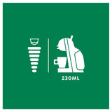 Mieszanka domowa STARBUCKS autorstwa Nescafé Dolce Gusto, Mittlere Röstung, Kaffeekapseln 6 x 12 (72 Kapseln)