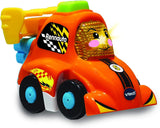 Vtech Electronics 80-527504 TUT Rampa akcji Speedster dla dzieci Zabawki dla dzieci Naty Shop