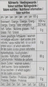 ACECOOK - Wermiszel z fasolą GD - (1 X 210 GR)