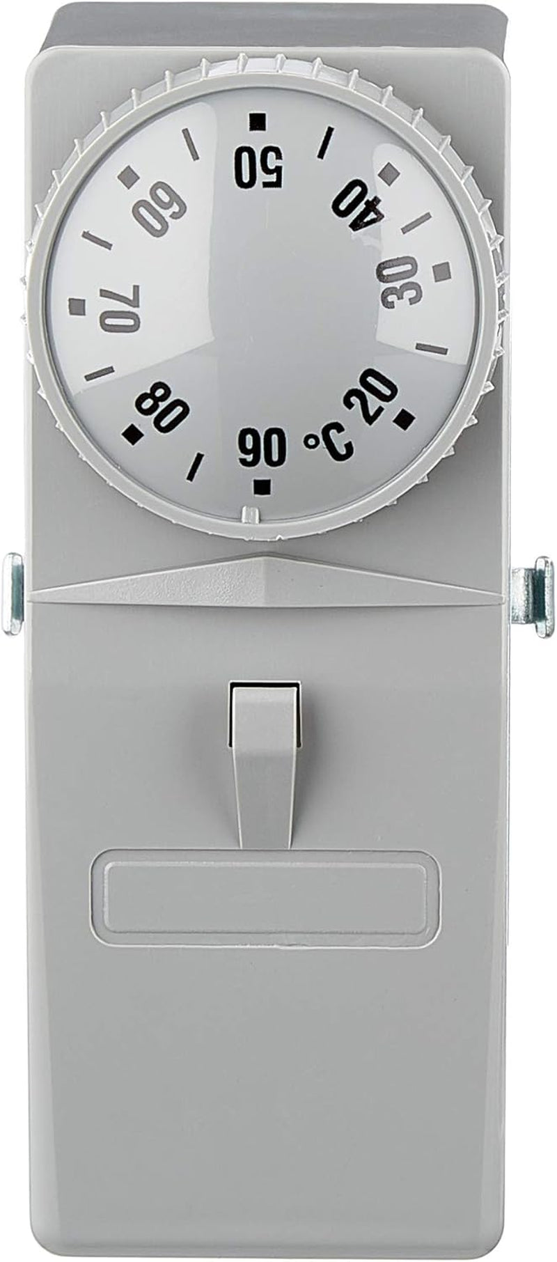 Kolanko 90° Rogate GW 3/4", do kranów z gwintem zewnętrznym 3/4" plus węże wodne 1/2", mosiądz / nawadnianie ogrodu / FLOR92400, wielokolorowy