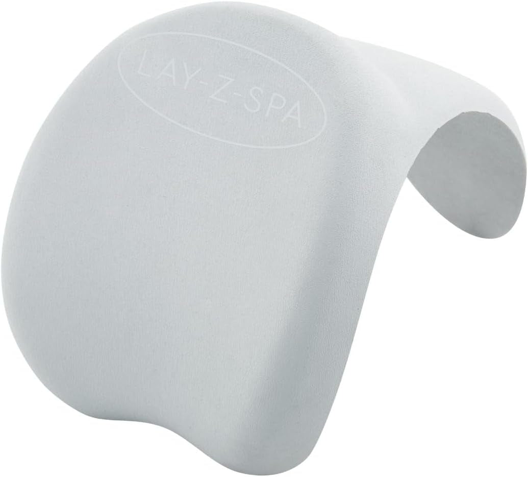 Zestaw poduszek na szyję LAY-Z-SPA 25 X 19,5 X 17,5 cm Naty Shop Standardowe poduszki Simple
