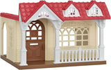 Sylvanian Families - 5393 - Malinowy Domek NOWOŚĆ