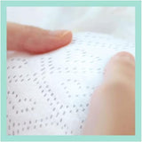 Klucze Pampers PP rozmiar S5 19 sztuk