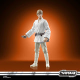 Kolekcja Vintage Star Wars Luke Skywalker Gwiezdne Wojny: Nowa nadzieja 9,5 cm Figurki Naty Shop