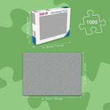 Ravensburger Puzzle 12000353 - Zamek Schönbrunn - 1000-elementowe puzzle dla dorosłych i dzieci powyżej 14 lat, Puzzle Naty Shop