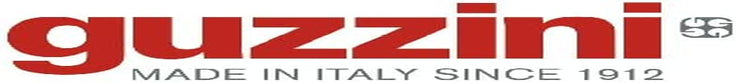 Guzzini - Feeling, zestaw sztućców 24 sztuki - Jabłko zielone Kitchen Naty Shop