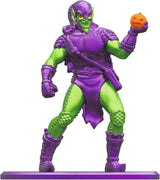 Jada Toys 253221016 - Marvel Nanofigures Blind Pack - Metalowe figurki kolekcjonerskie Marvel w ślepym opakowaniu, 4 cm, 3 lata i więcej, wybór losowy, czarne figurki Naty Shop
